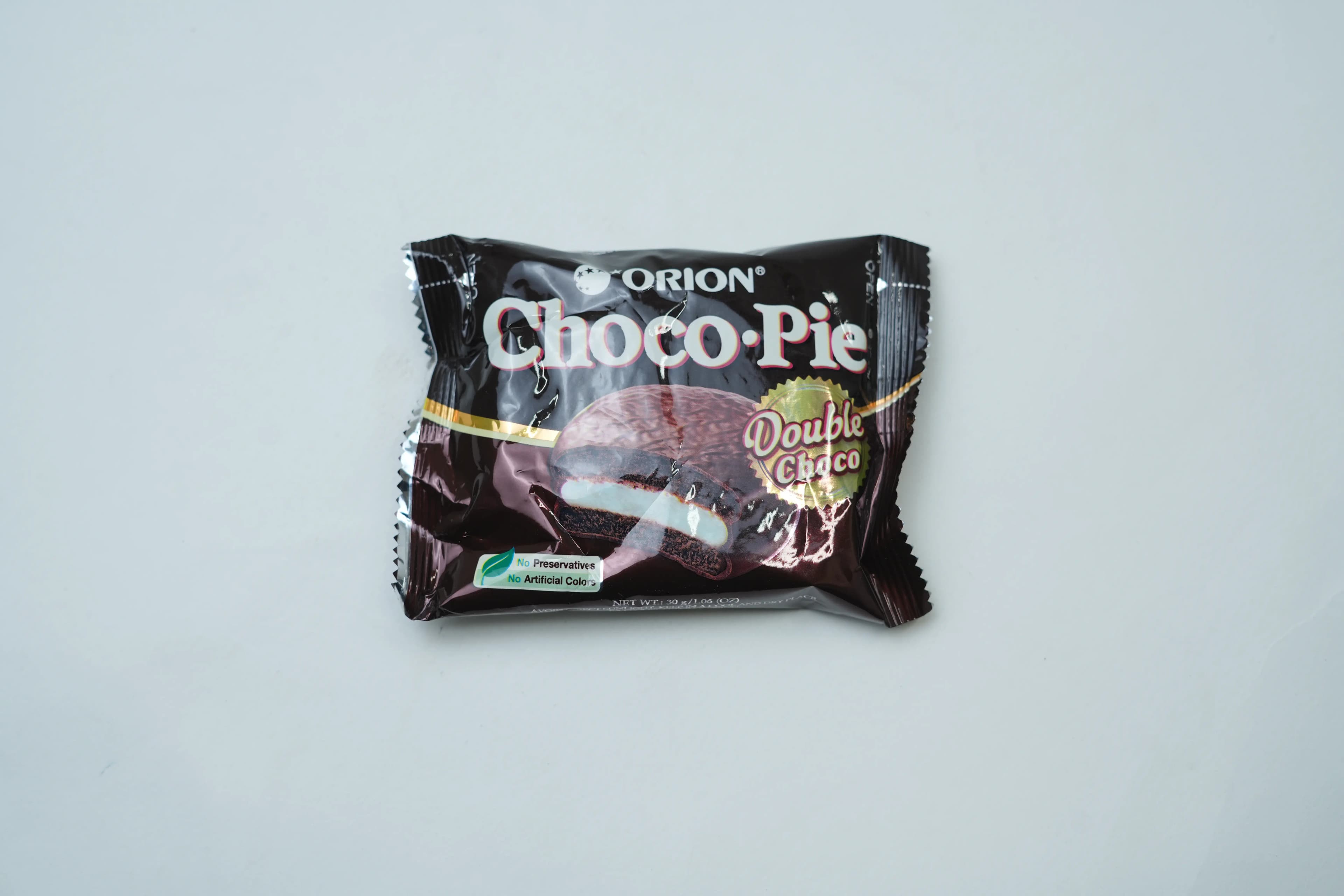 Orion Double Choco Pie 30 g