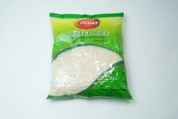Ovijat Puffed Rice 250 g - image 2