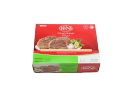 K&N's Chapli Kabab 296 g - image 2