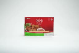 K&N's Shami Kabab 252 g - image 3