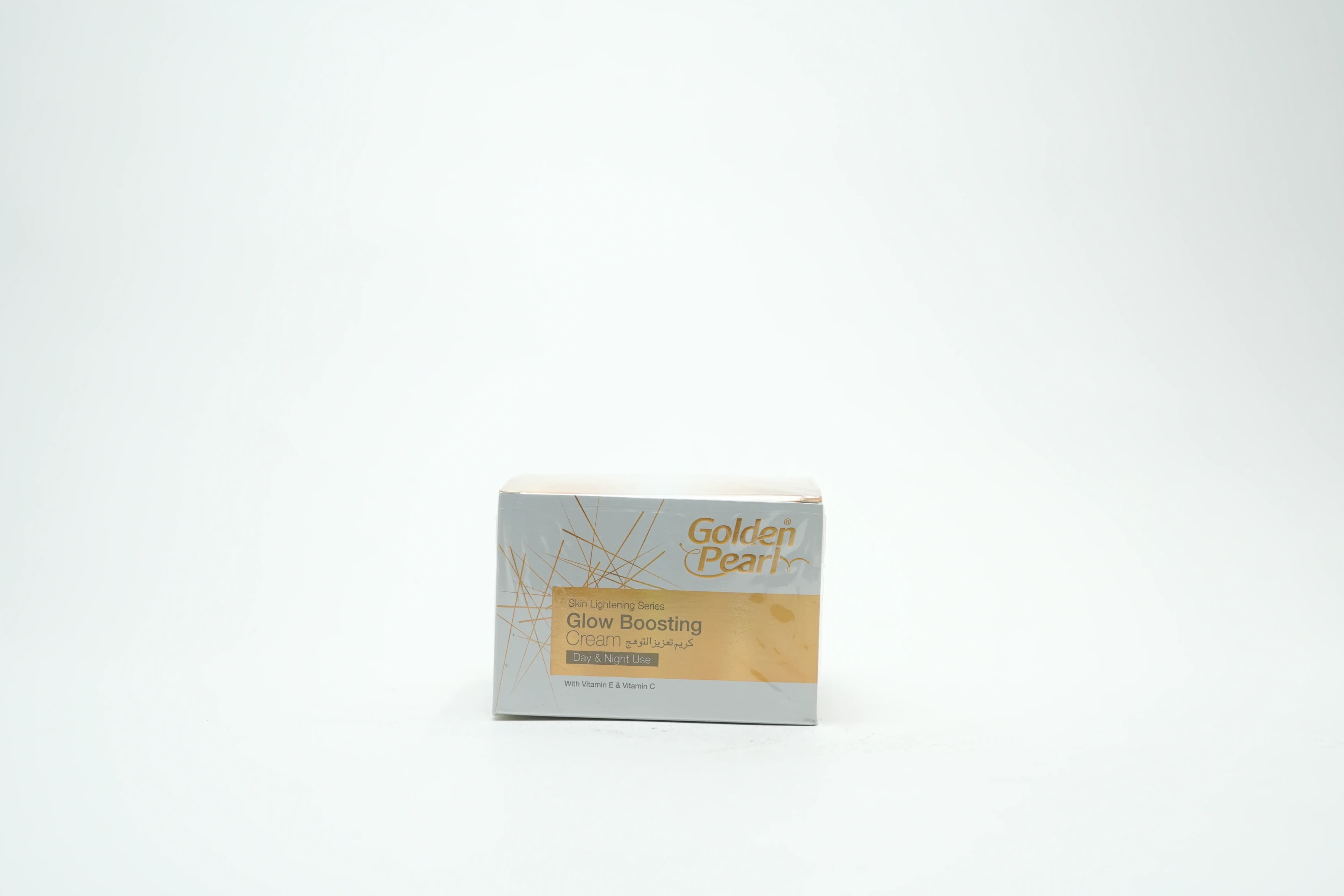 Golden Pearl Glow Boosting Cream 50 ml