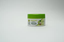 Golden Pearl Double Exfoliating Scrub 75 ml - image 1