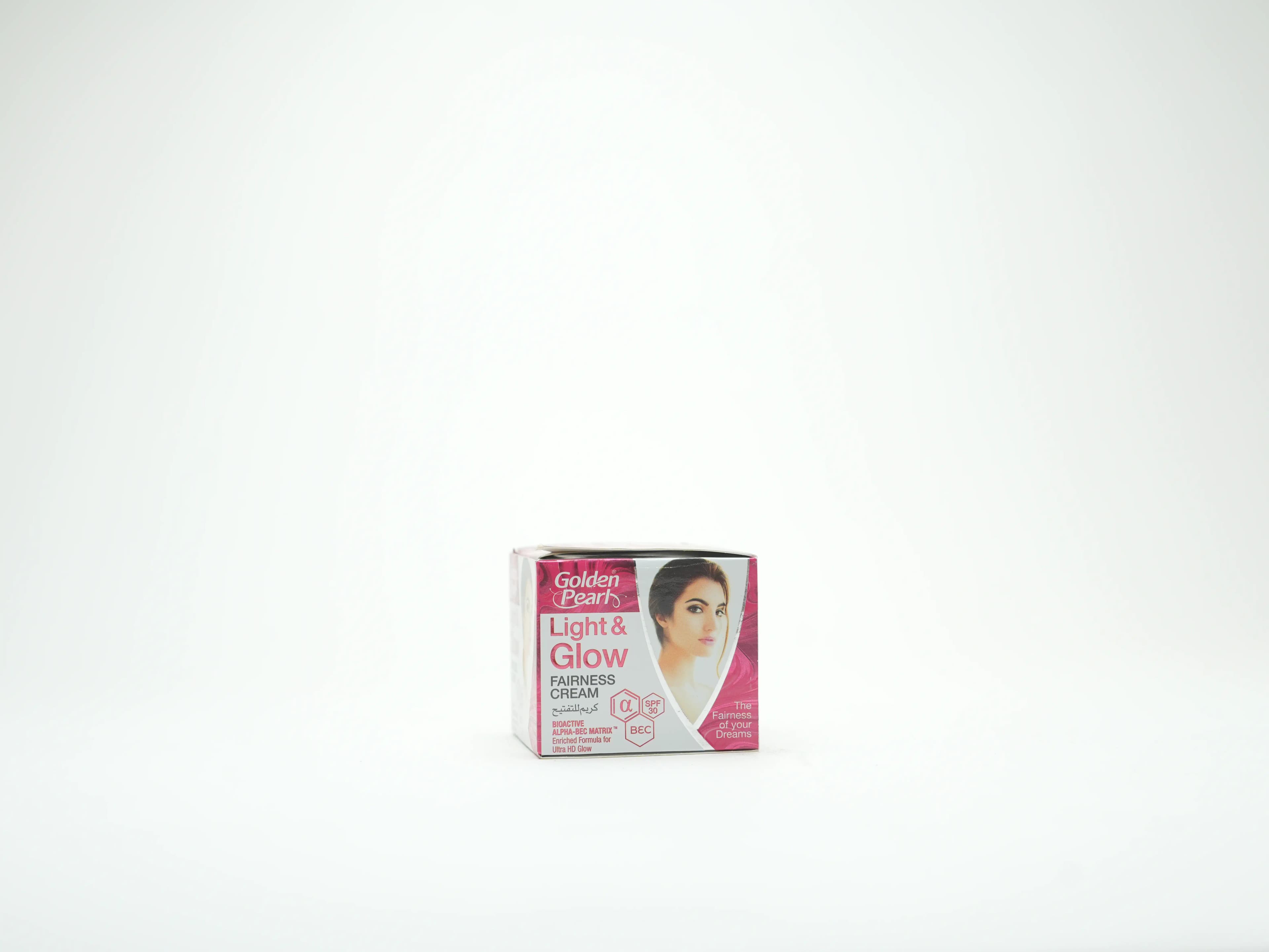 Golden Pearl Light & Glow 70 ml