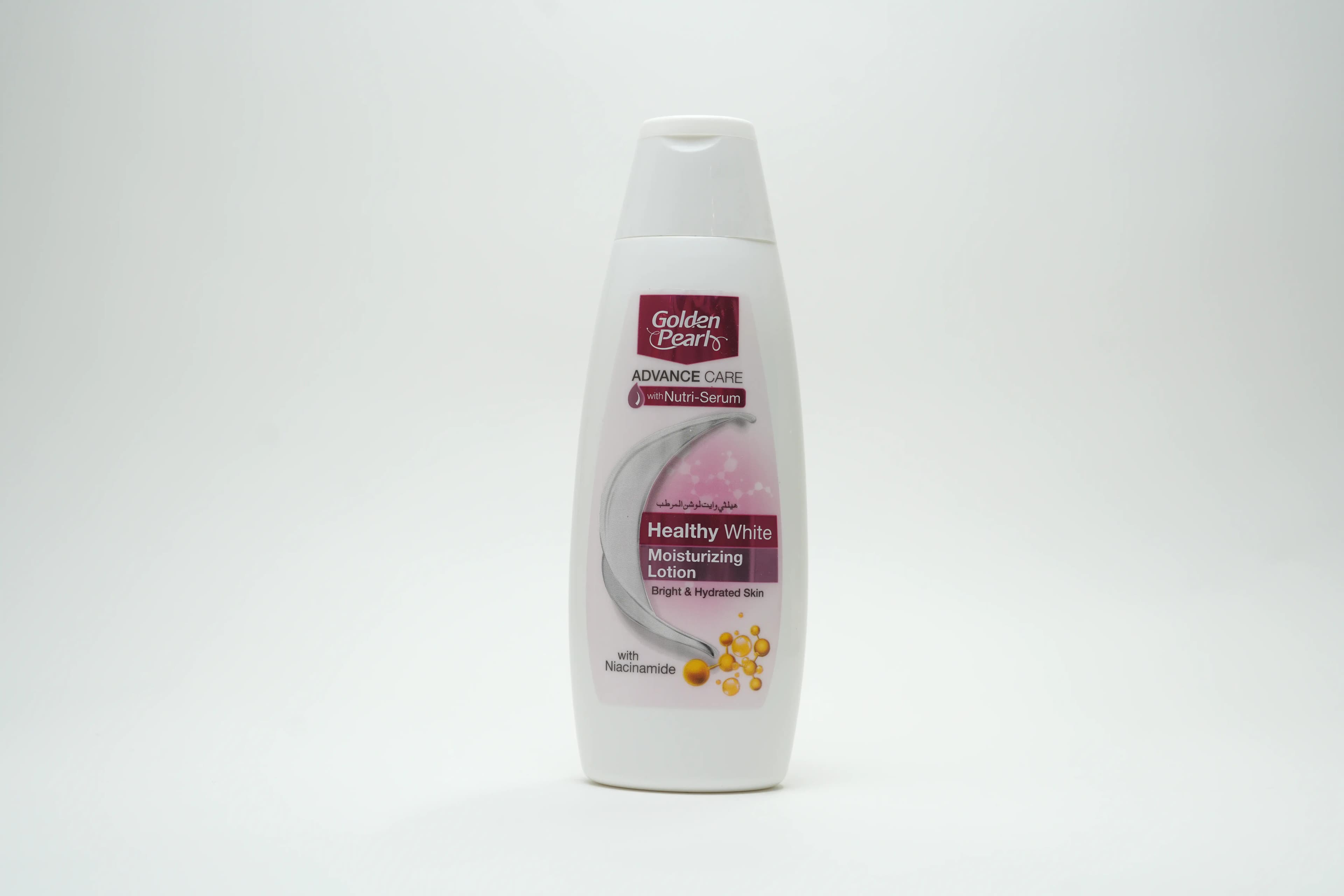 Golden Pearl Healthy White Lotion 400 ml