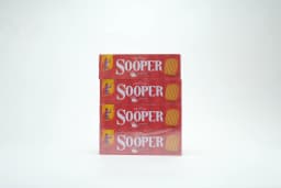 Peek Freans Biscuits Sooper 4 X 112 g - image 2