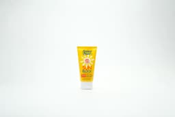 Golden Pearl Sunblock Triple Protection Spf 60 ml - image 2