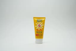 Golden Pearl Sunblock Triple Protection Spf 60 ml - image 2