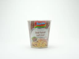 Indomie Beef Cup Noodles 60 g - image 3