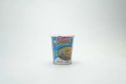 Indomie Chicken Barbeque Fried Cup Noodles 75 g - image 1