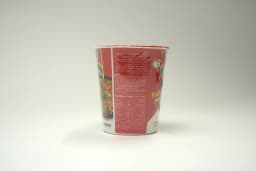Indomie Original Fried Cup Noodles 75 g - image 1
