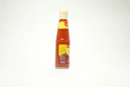 Indofood Extra Hot Chilli Sauce 340 ml - image 1