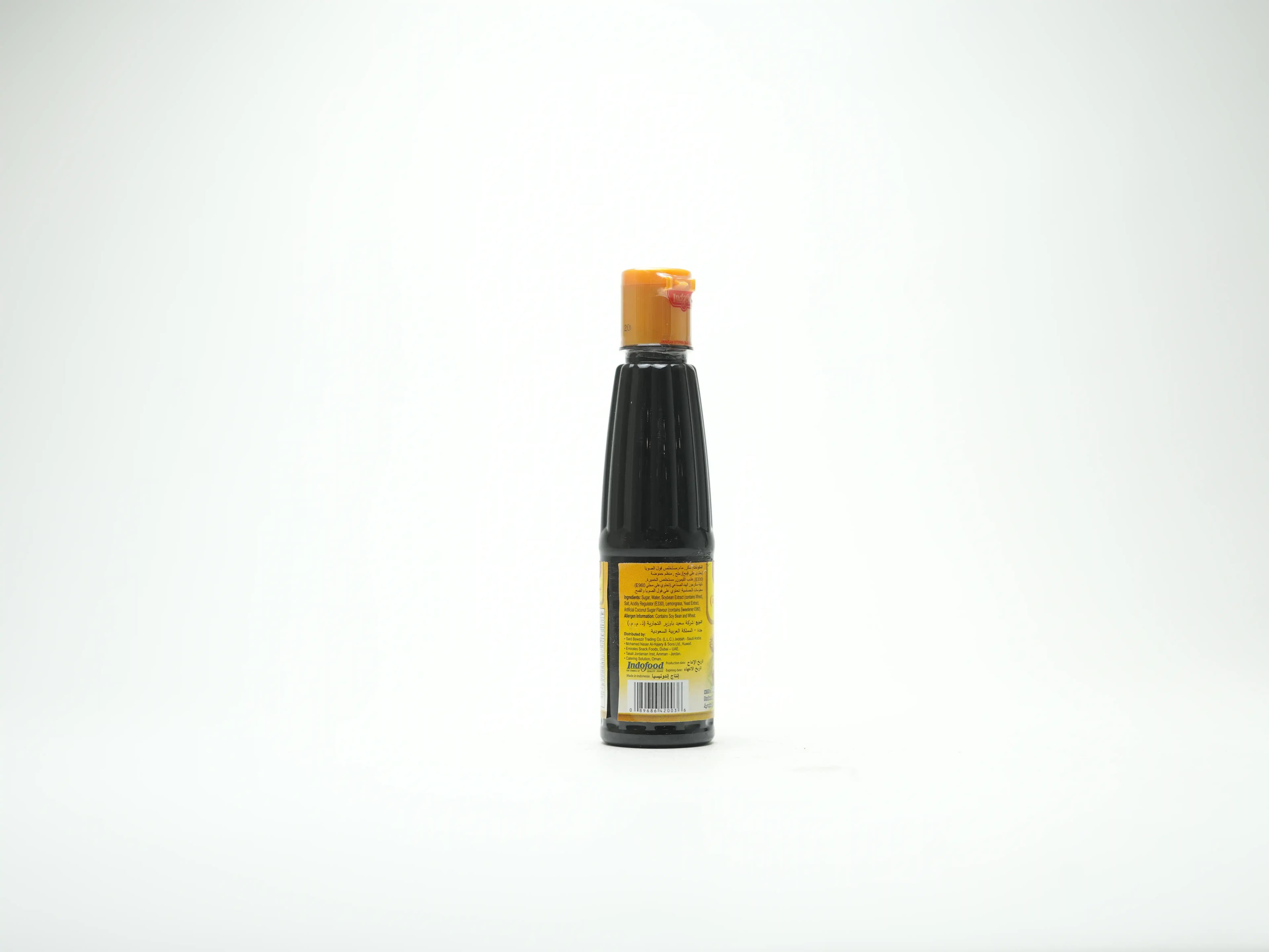 Indofood Sweet Soy Sauce 140 ml