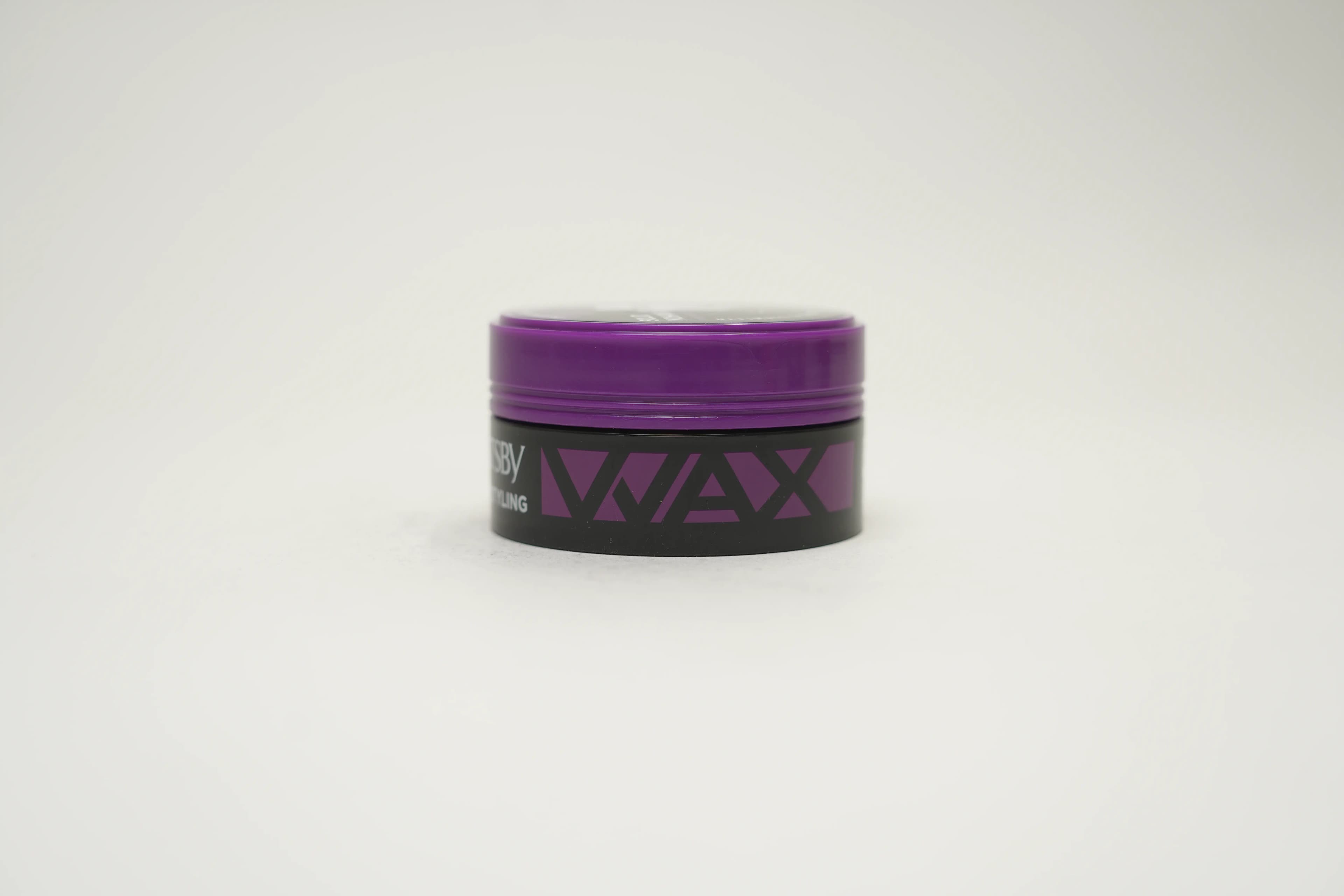 Gatsby Ultimate And Shaggy Styling Wax 75 g