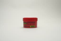 Gatsby Styling Hard Setting Hair Cream 125 g - image 2