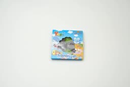Yupi Gummy Aquarium Candies 28 g - image 2