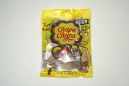Chupa Chups Sour Cola 160 g - image 1