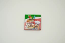 Yupi Gummi Pizza 6 Slices 21 g - image 2