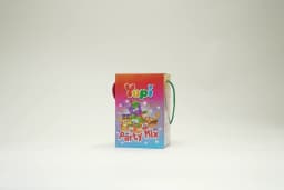 Yupi Gummi Party Mix 120 g - image 3