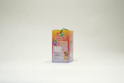 Yupi Gummi Party Mix 120 g - image 1