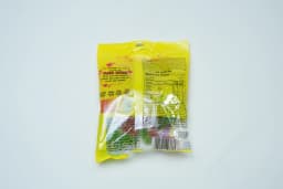 Chupa Chups Jellies Panda Bear 90 g - image 1