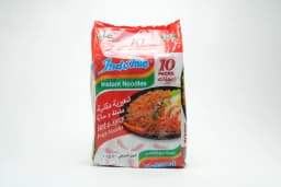 Indomie Hot & Spicy Fried Noodles 10 X 80 g - image 2