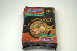 Indomie Spicy Curry Fried Noodles 90 g - image 2