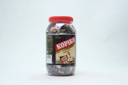 Kopiko Cappuccino Candy Jar 800 g - image 3