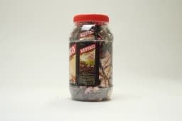 Kopiko Cappuccino Candy Jar 800 g - image 1