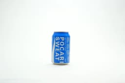 Pocari Sweat Cans 330 ml - image 2