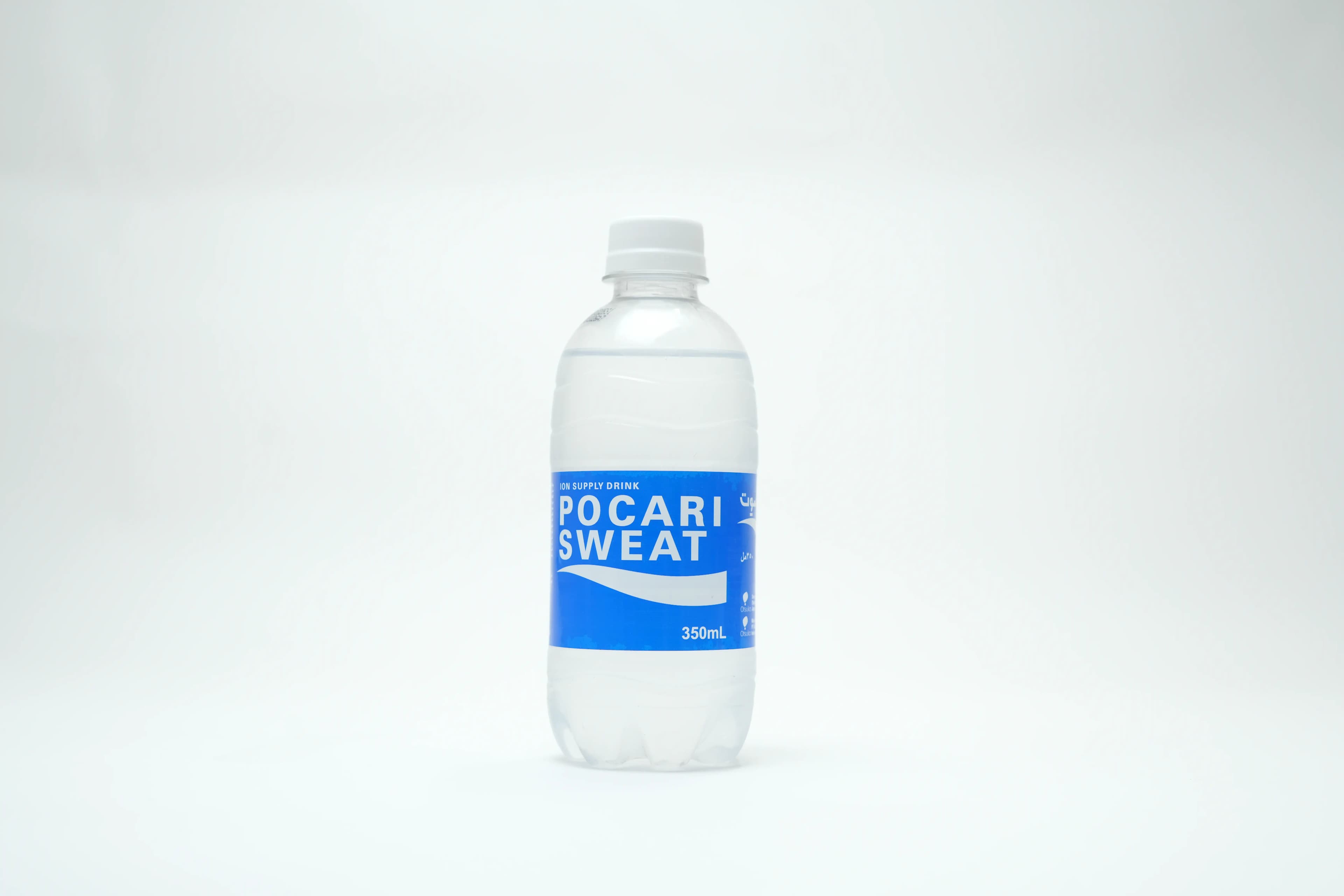 Pocari Sweat Drink Pet 350 ml
