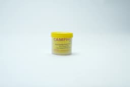 Camphor Tablet 50 pcs - image 2