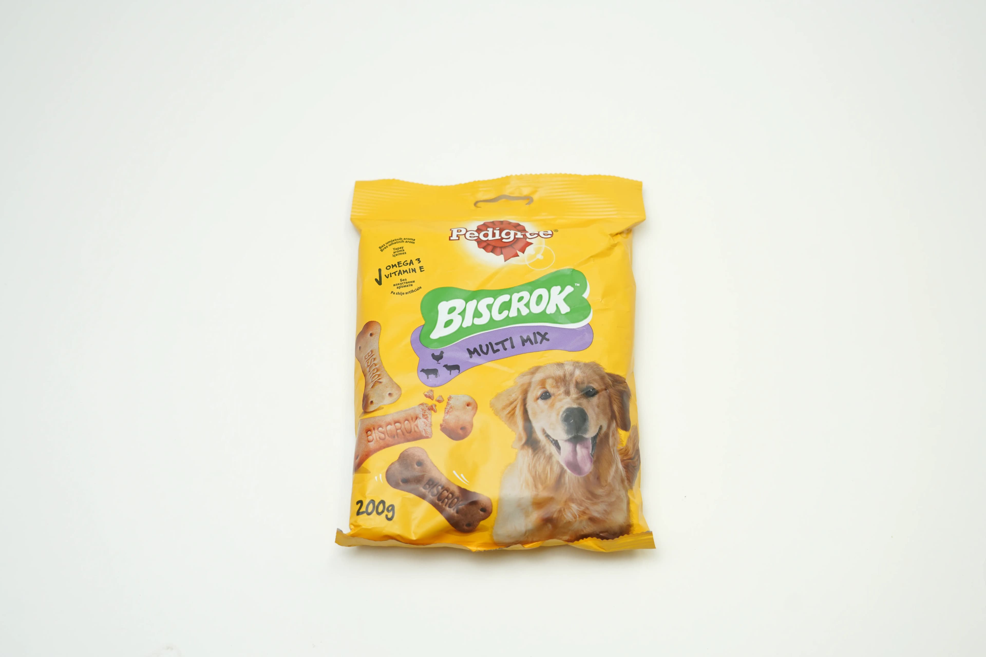 Pedigree Biscrok 200 g