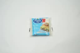 Puck Low Fat Slice Cheese 200 g - image 1