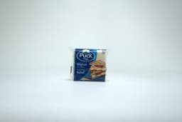 Puck Regular Slice Cheese 200 g - image 2
