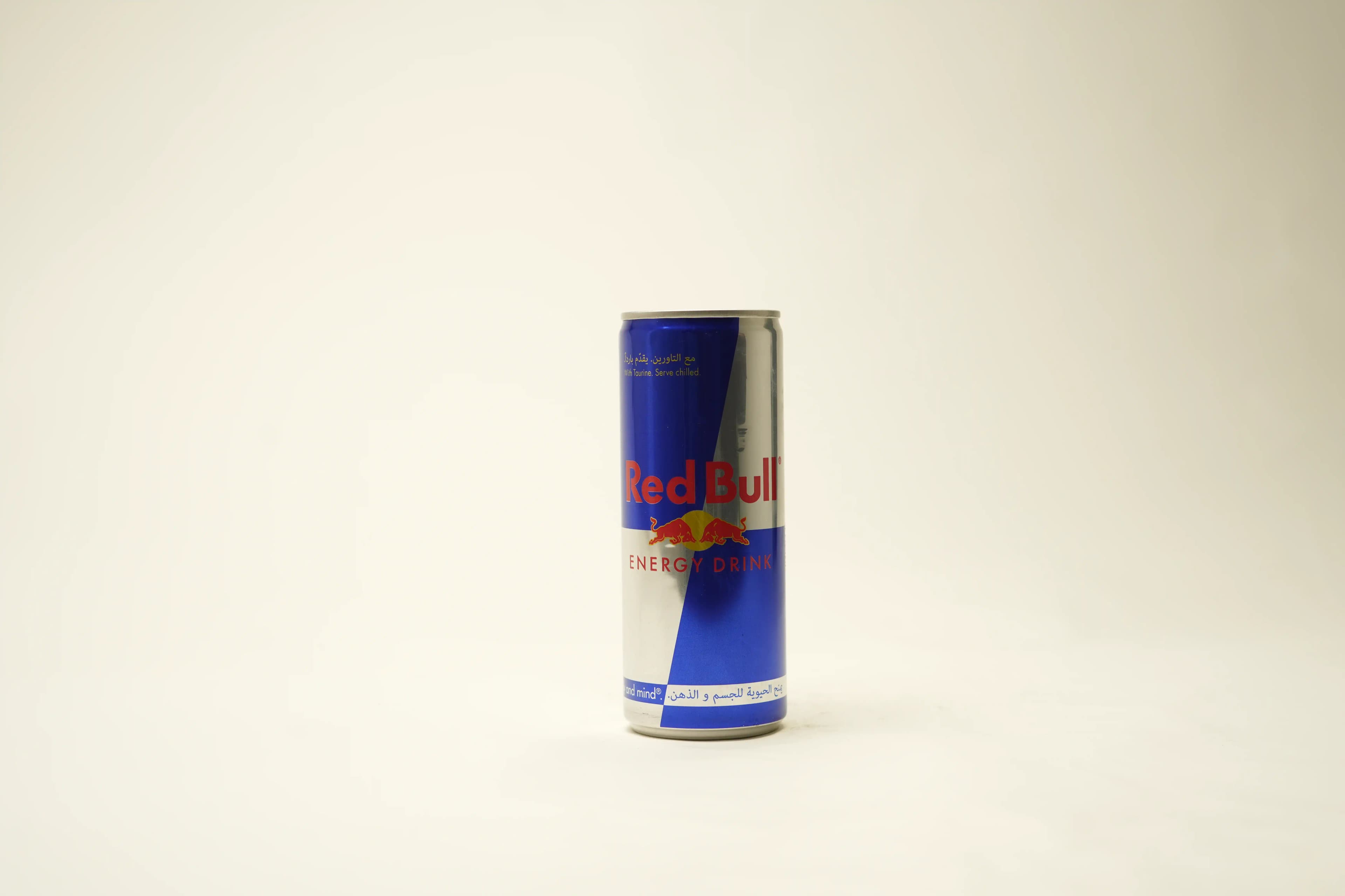 Red Bull Energy Drink 250 ml