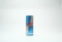 Red Bull Energy Drink Sugar Free 250 ml - image 1