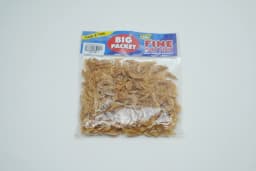 Al Bahja Dried Shrimps Tray 100 g - image 2
