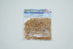 Al Bahja Dried Shrimps Tray 100 g - image 1