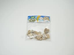 Al Bahja Shark Meat 100 g - image 2