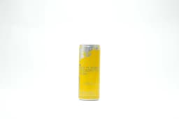 Red Bull Energy Drink Yellow Edition 250 ml - image 1