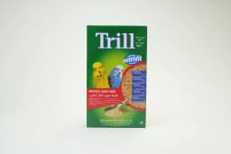 Trill Budgie 1 kg - image 1