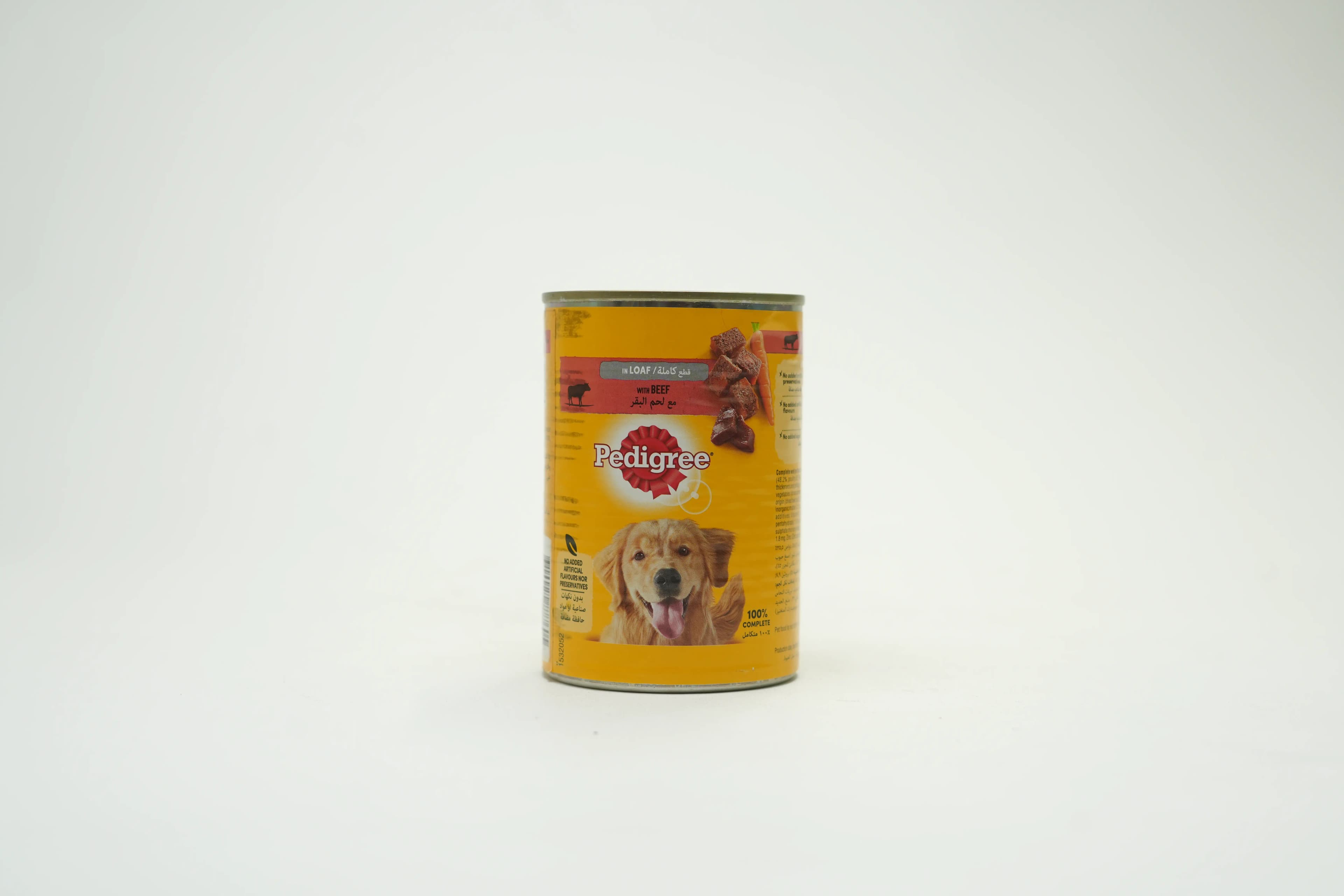 Pedigree Chum Original 400 g