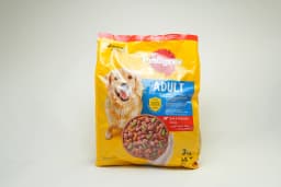 Pedigree Adult Beef 3 kg - image 2