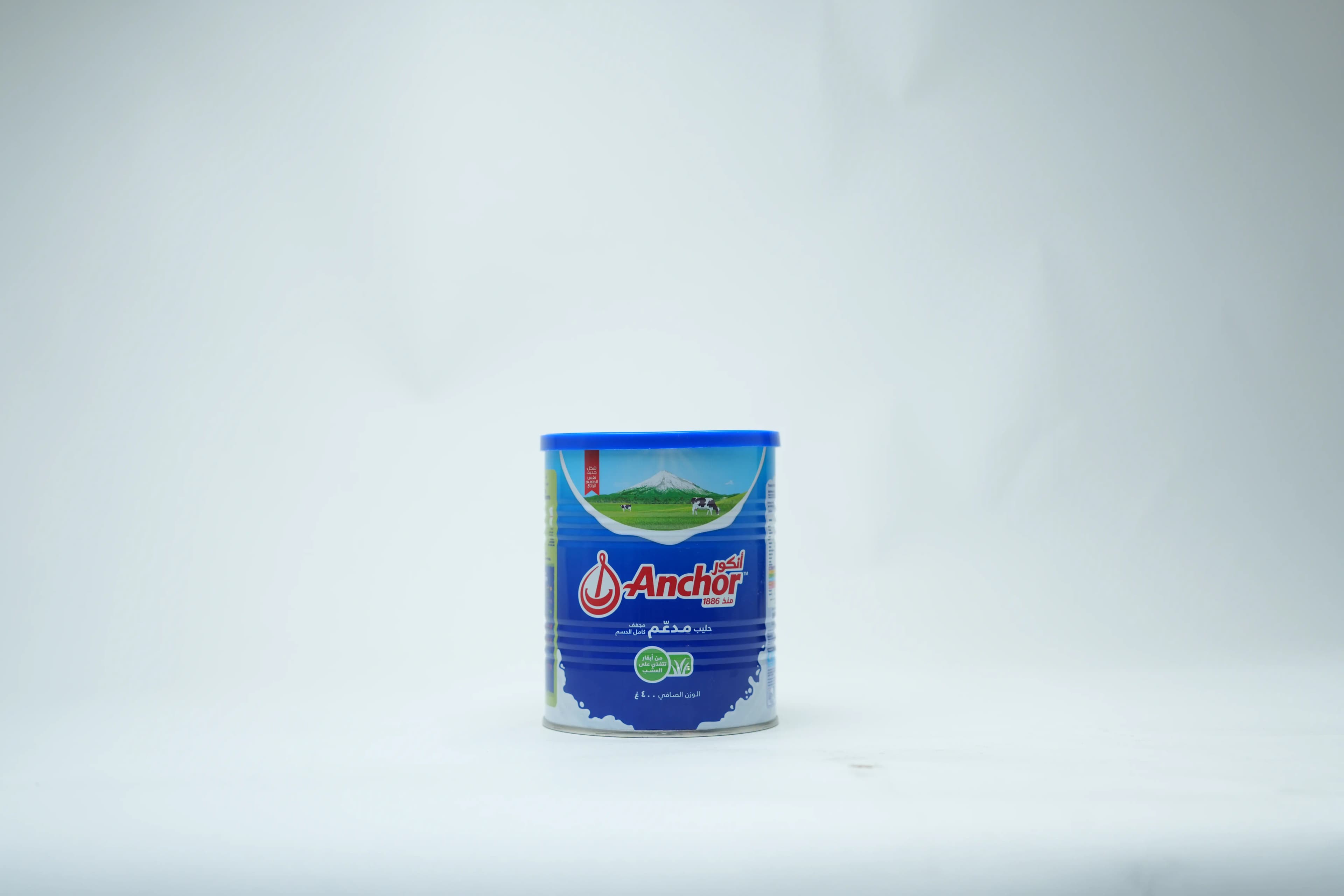 Anchor Milk Powder Tin 400 g