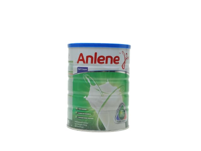 Anlene Full Cream Milk Powder 900 g