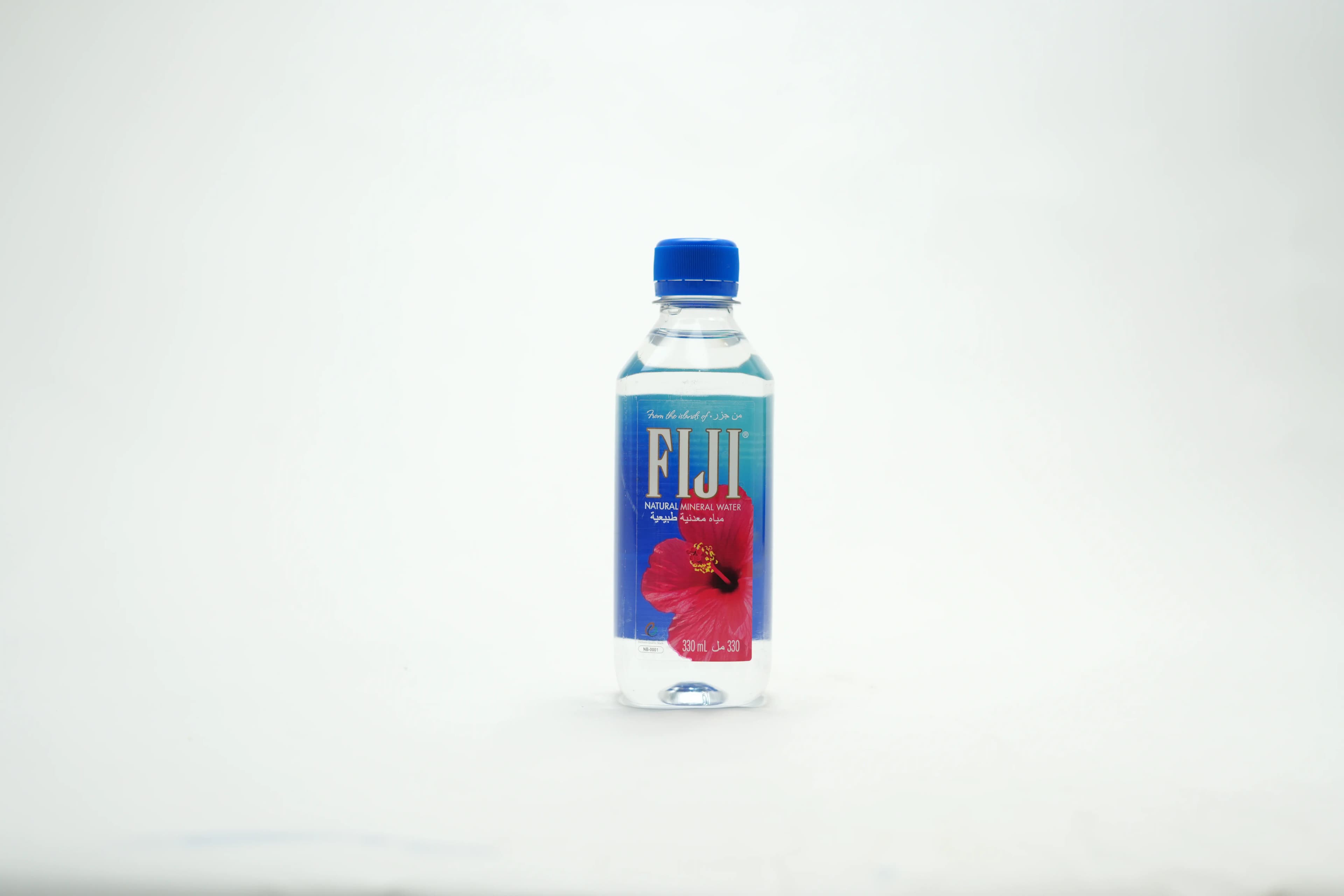 Fiji Natural Artesian Water 330 ml