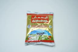Al Mudhish Milk Powder 400 g - image 2