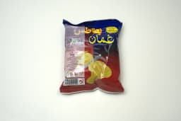 Oman Chips Chilli 15 g - image 2