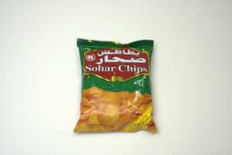Oman Sohar Chips 15 g - image 1