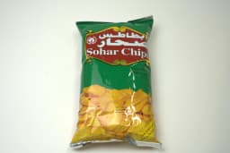 Sohar Oman Chips 100 g - image 2
